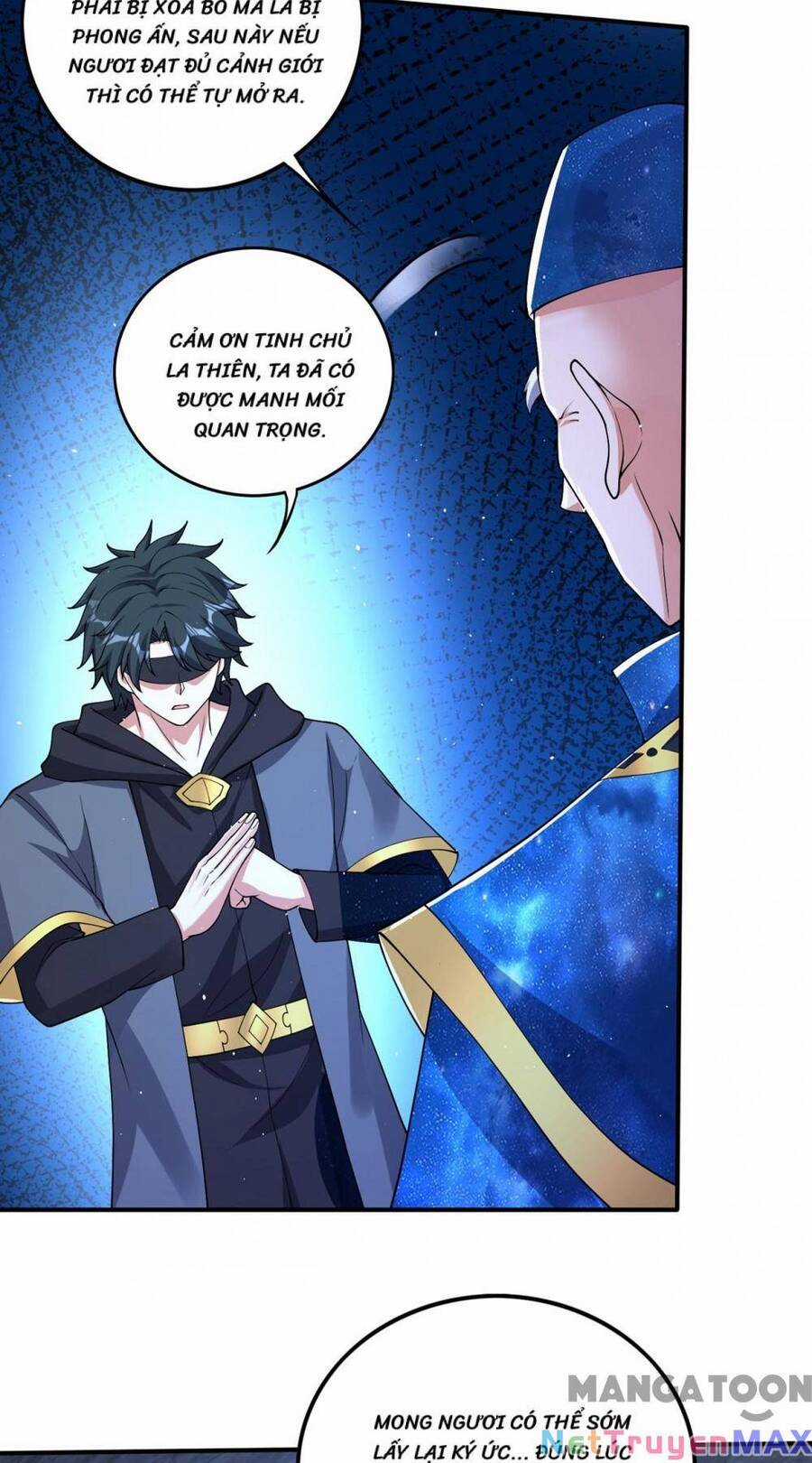 Siêu Cấp Thần Y Tại Đô Thị Chapter 321 trang 29