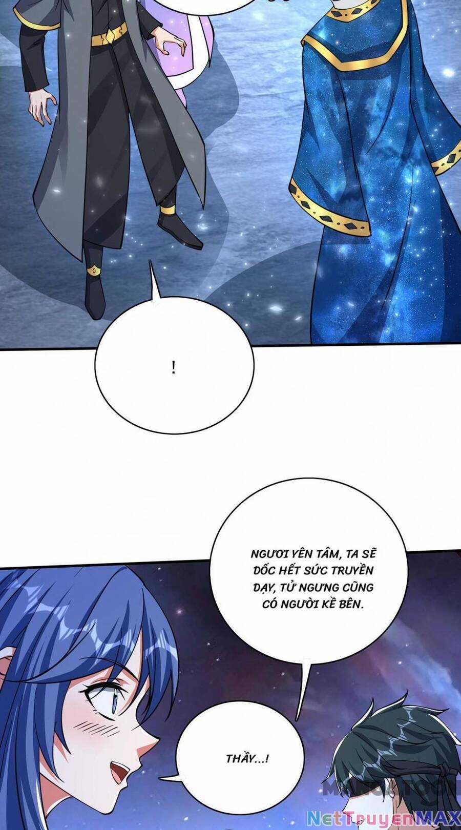 Siêu Cấp Thần Y Tại Đô Thị Chapter 321 trang 8