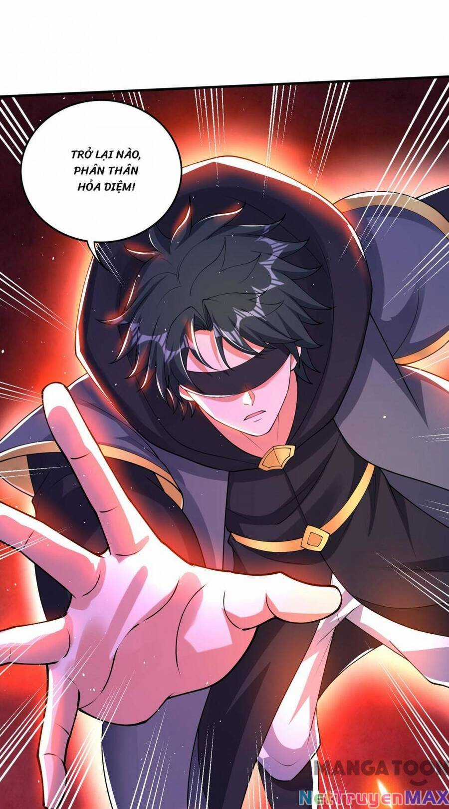 Siêu Cấp Thần Y Tại Đô Thị Chapter 322 trang 10