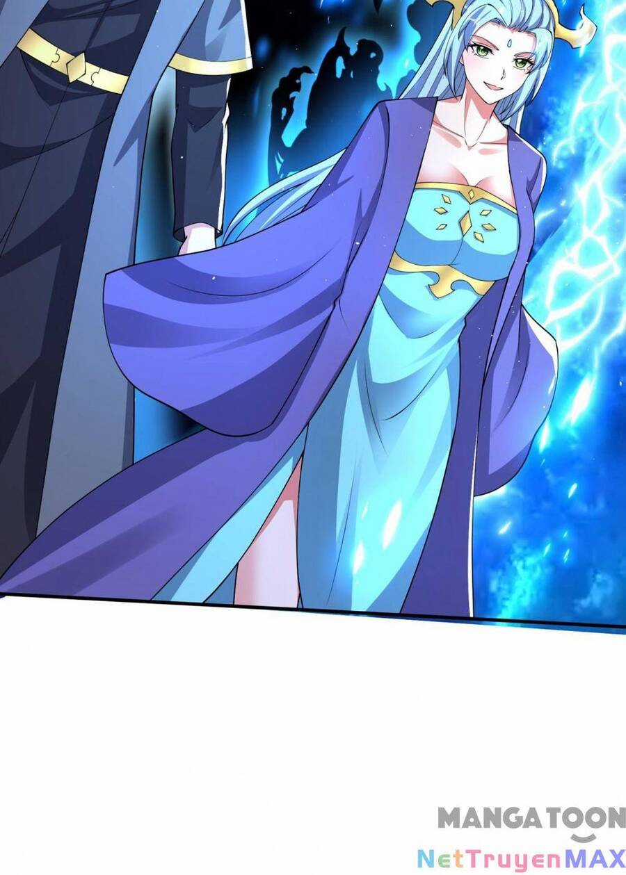 Siêu Cấp Thần Y Tại Đô Thị Chapter 322 trang 17