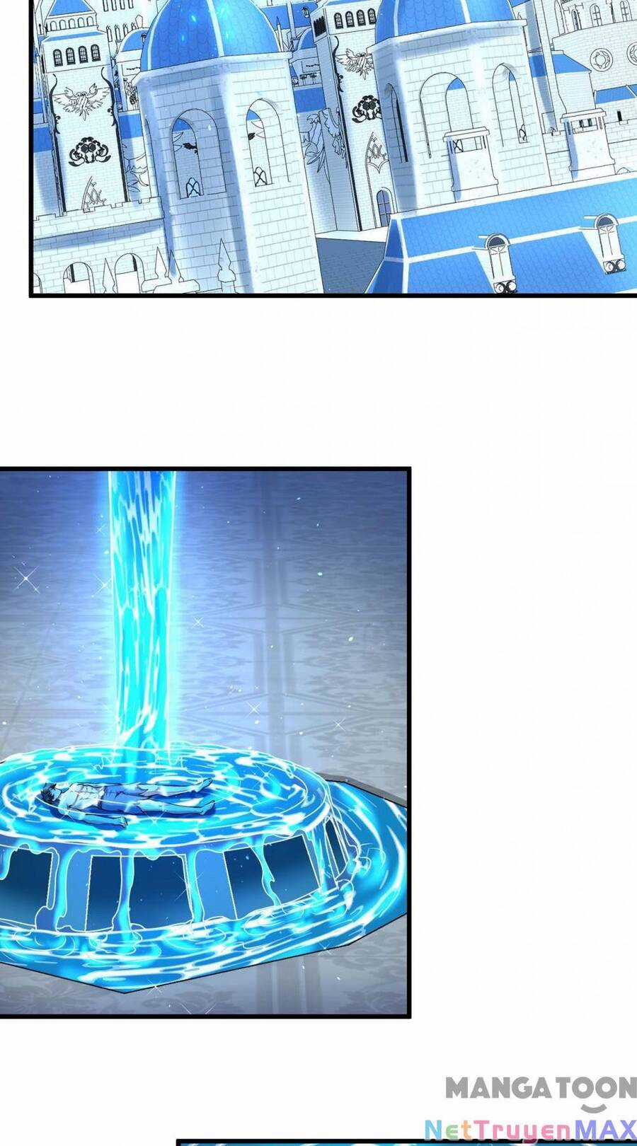 Siêu Cấp Thần Y Tại Đô Thị Chapter 322 trang 20