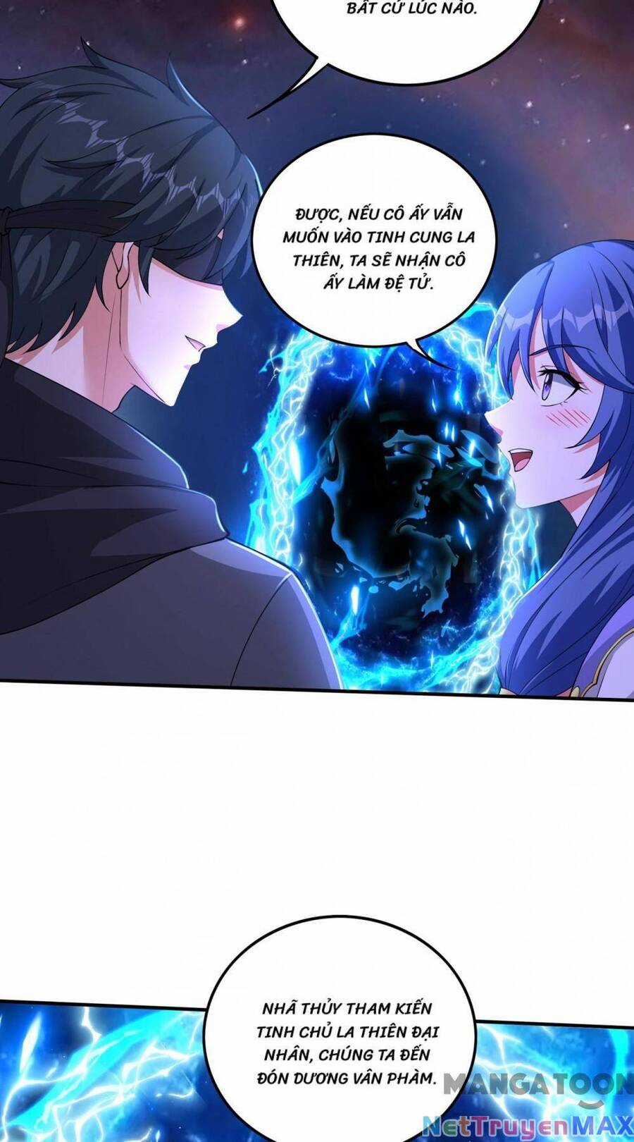 Siêu Cấp Thần Y Tại Đô Thị Chapter 322 trang 3