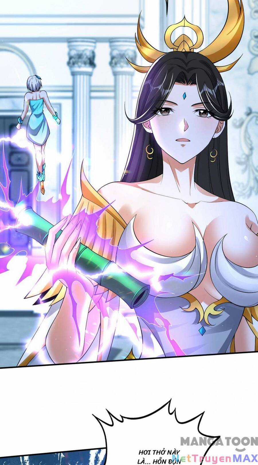 Siêu Cấp Thần Y Tại Đô Thị Chapter 322 trang 30