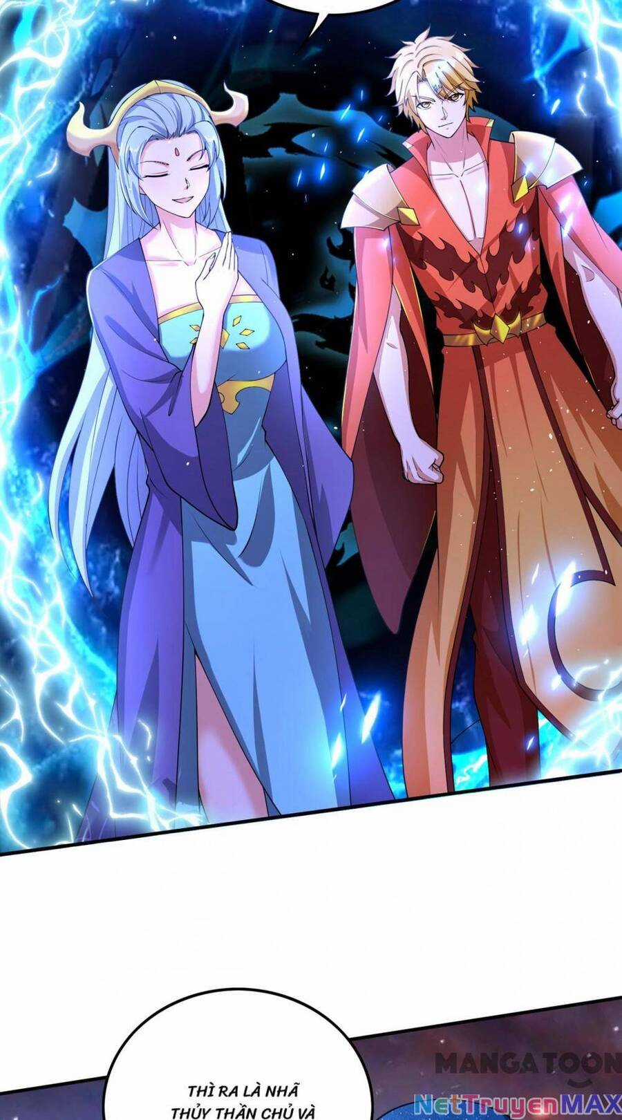 Siêu Cấp Thần Y Tại Đô Thị Chapter 322 trang 4