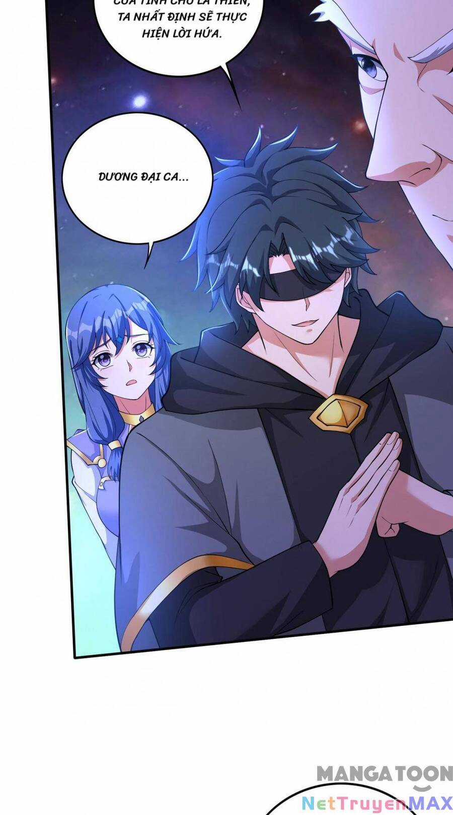 Siêu Cấp Thần Y Tại Đô Thị Chapter 322 trang 6