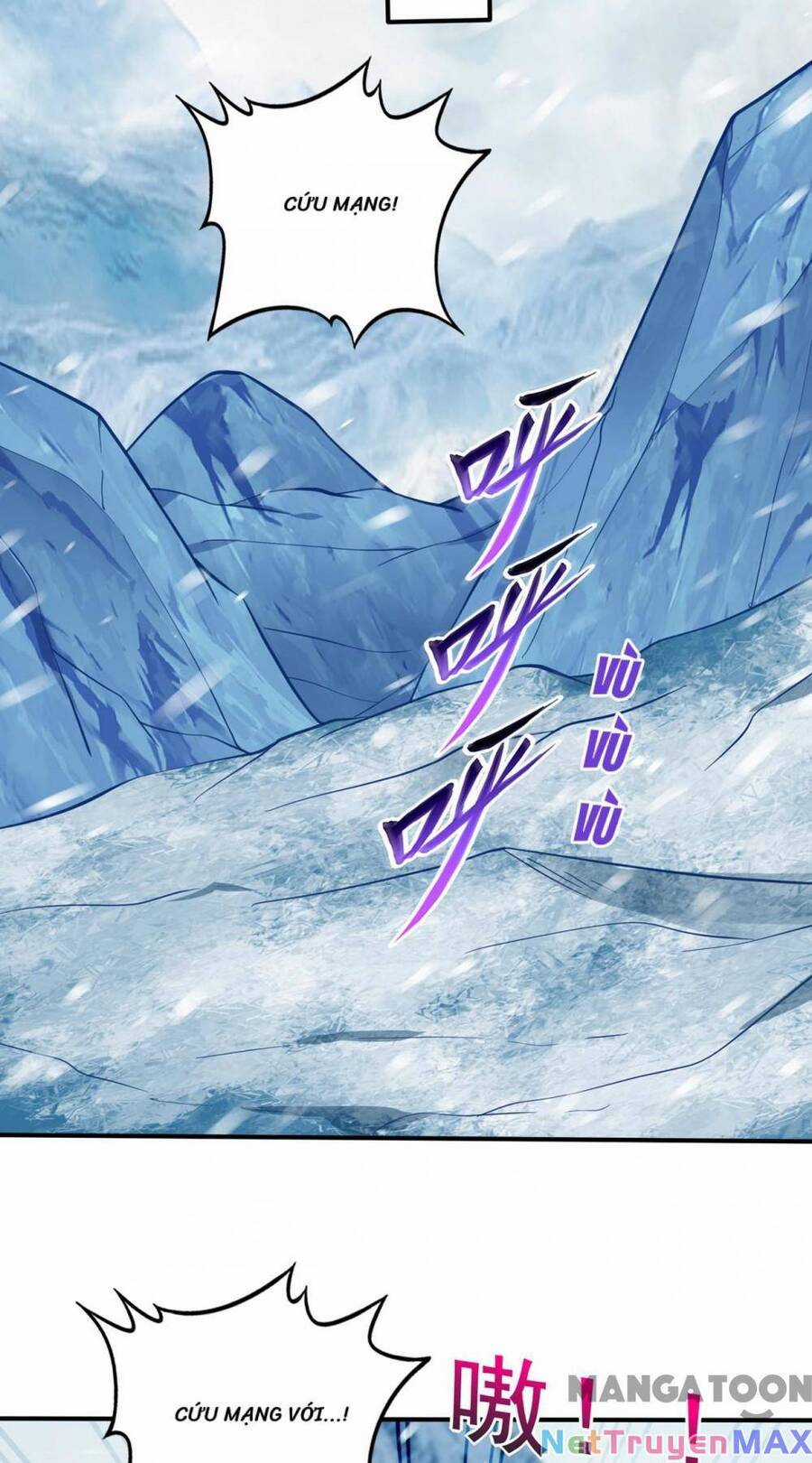 Siêu Cấp Thần Y Tại Đô Thị Chapter 323 trang 21