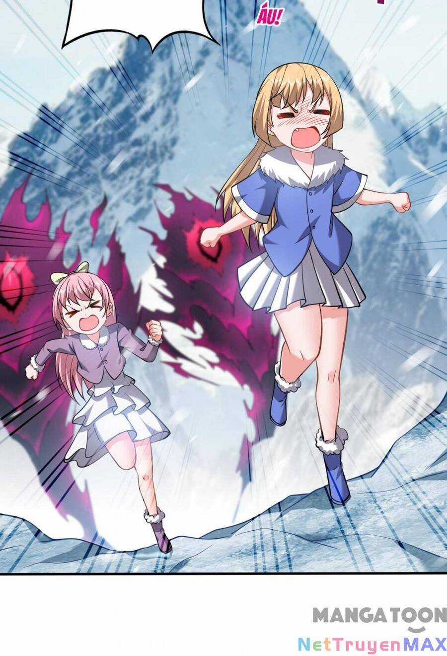 Siêu Cấp Thần Y Tại Đô Thị Chapter 323 trang 22