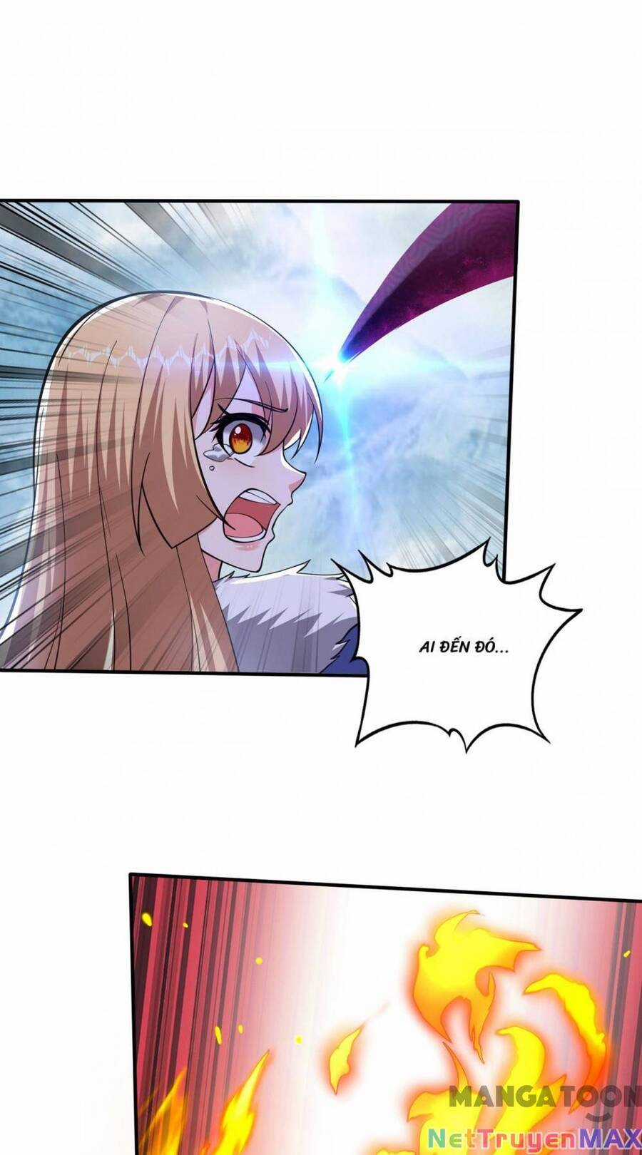 Siêu Cấp Thần Y Tại Đô Thị Chapter 323 trang 23