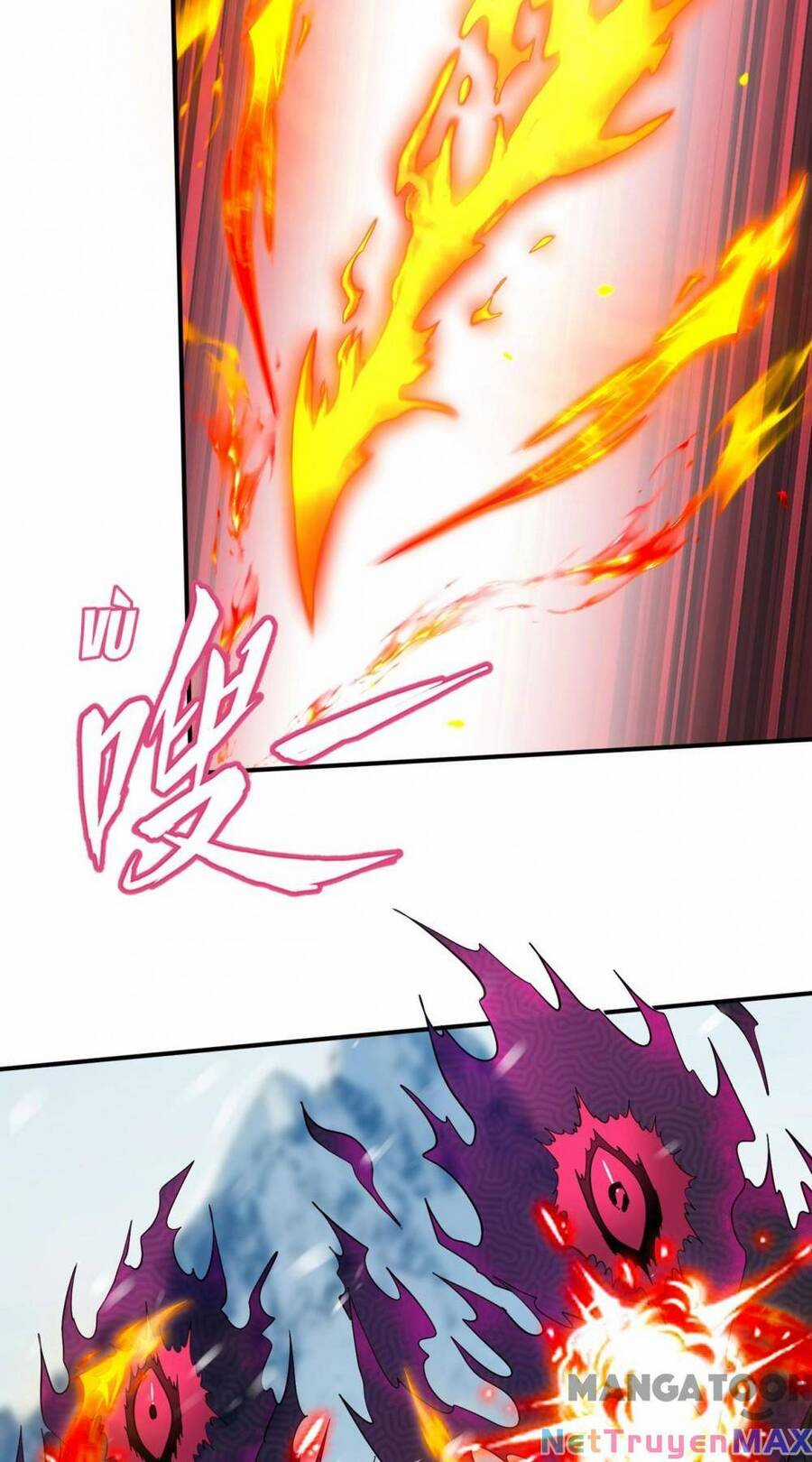 Siêu Cấp Thần Y Tại Đô Thị Chapter 323 trang 24