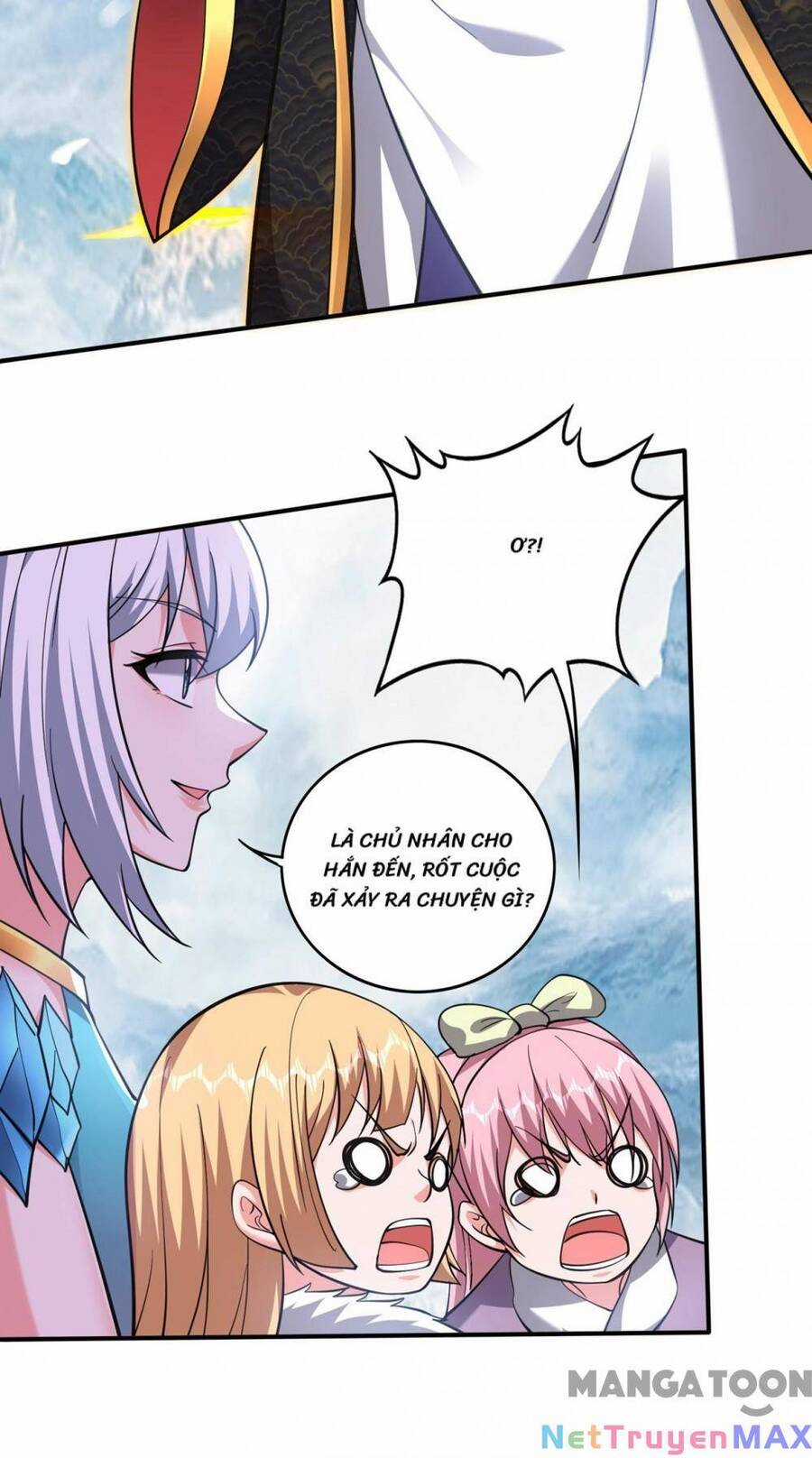 Siêu Cấp Thần Y Tại Đô Thị Chapter 323 trang 29