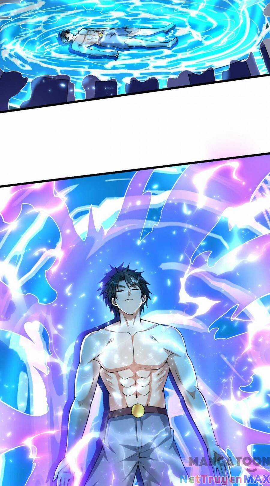 Siêu Cấp Thần Y Tại Đô Thị Chapter 323 trang 3