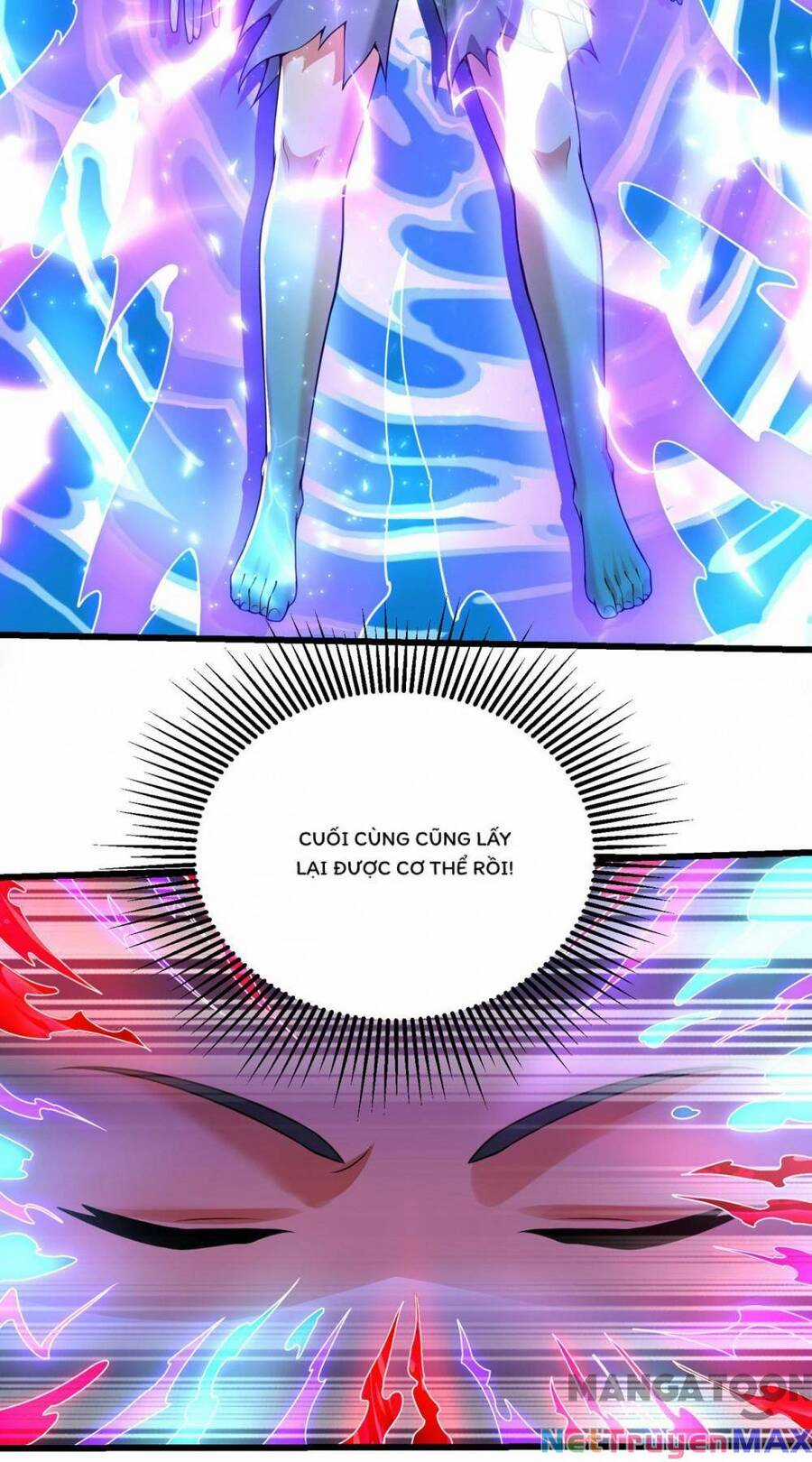 Siêu Cấp Thần Y Tại Đô Thị Chapter 323 trang 4