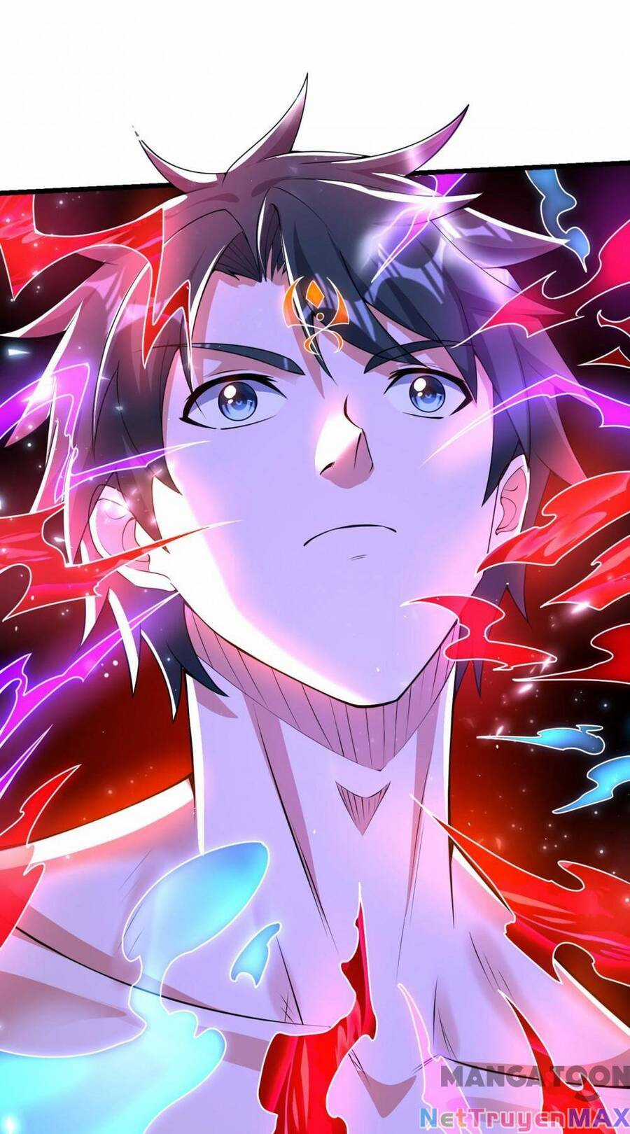 Siêu Cấp Thần Y Tại Đô Thị Chapter 323 trang 5