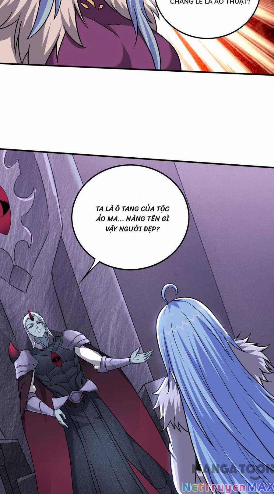 Siêu Cấp Thần Y Tại Đô Thị Chapter 324 trang 10