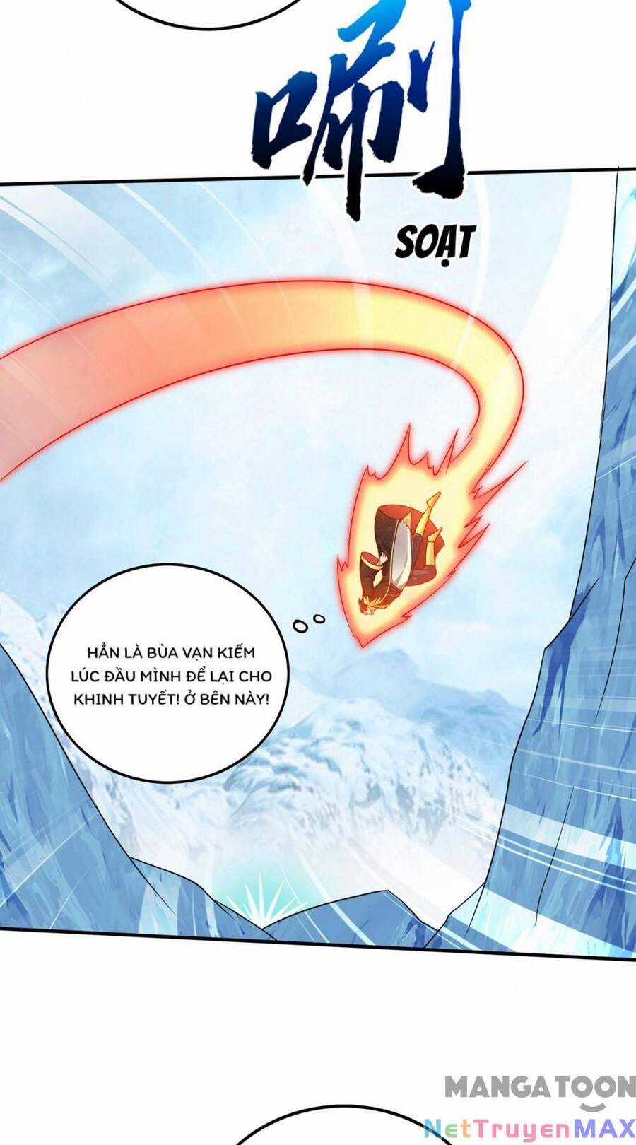 Siêu Cấp Thần Y Tại Đô Thị Chapter 324 trang 12