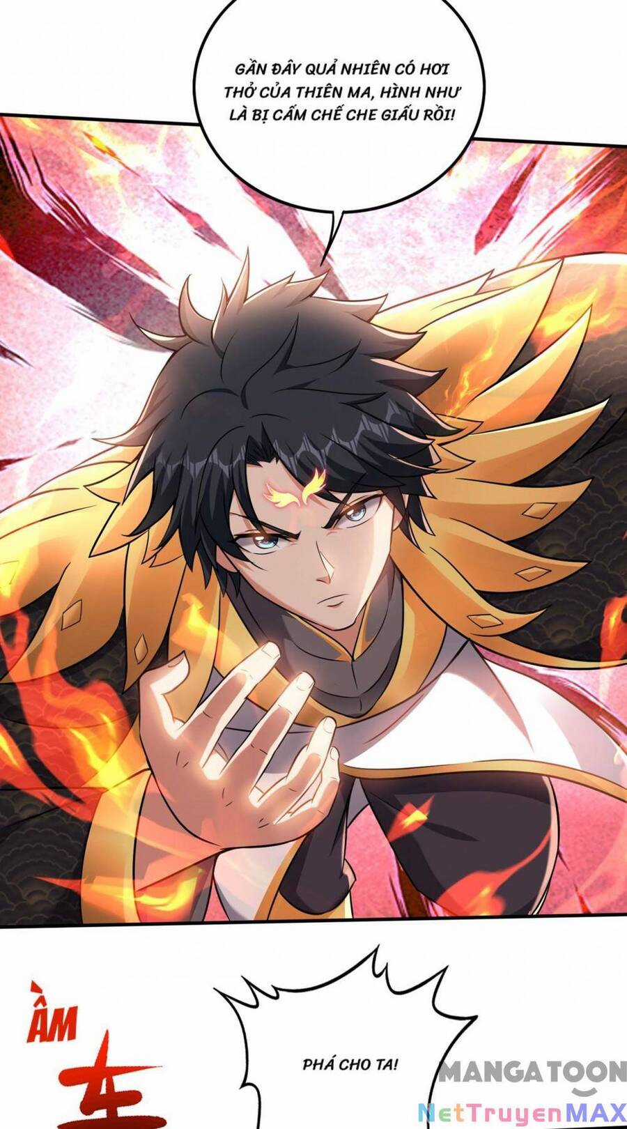 Siêu Cấp Thần Y Tại Đô Thị Chapter 324 trang 13