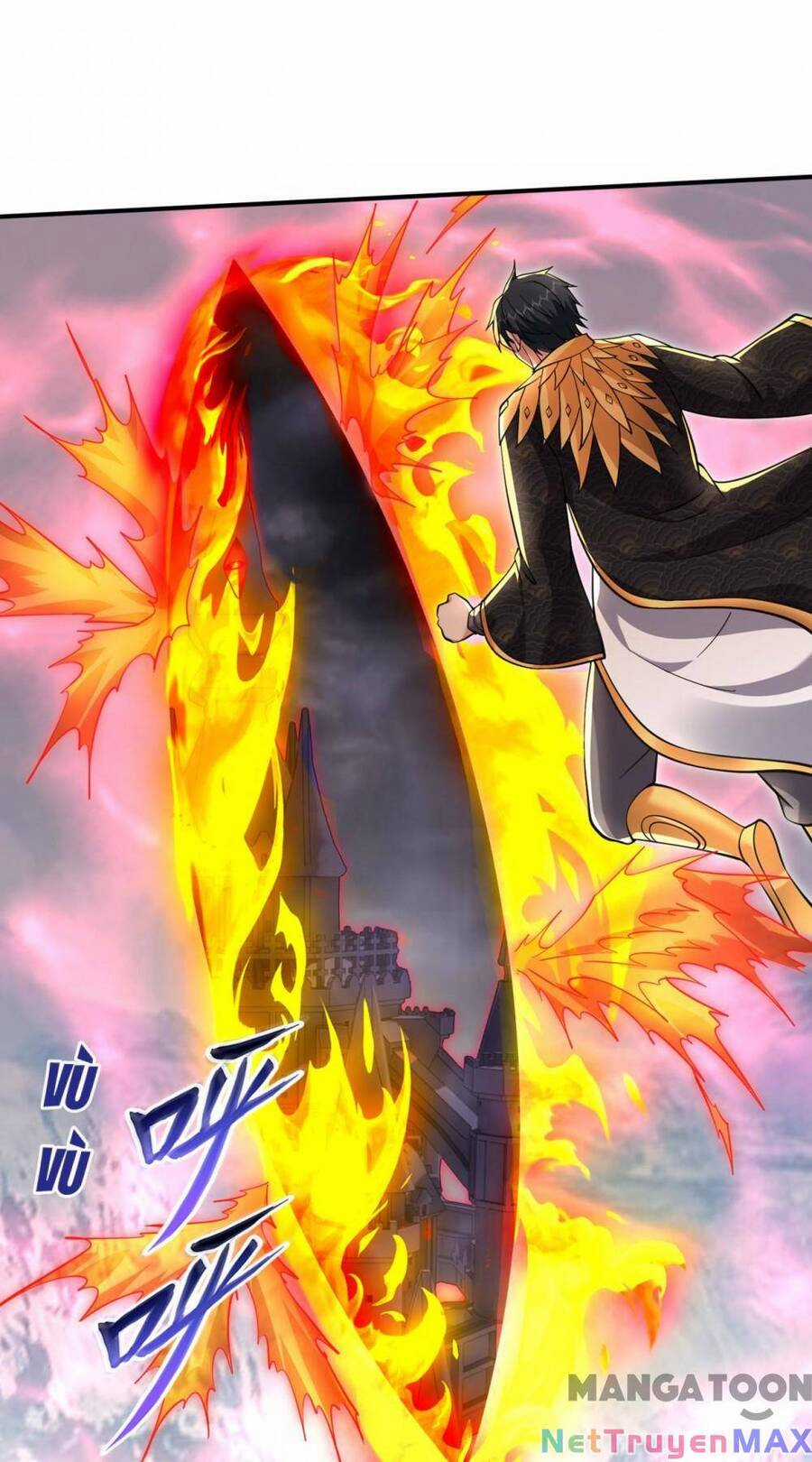 Siêu Cấp Thần Y Tại Đô Thị Chapter 324 trang 16