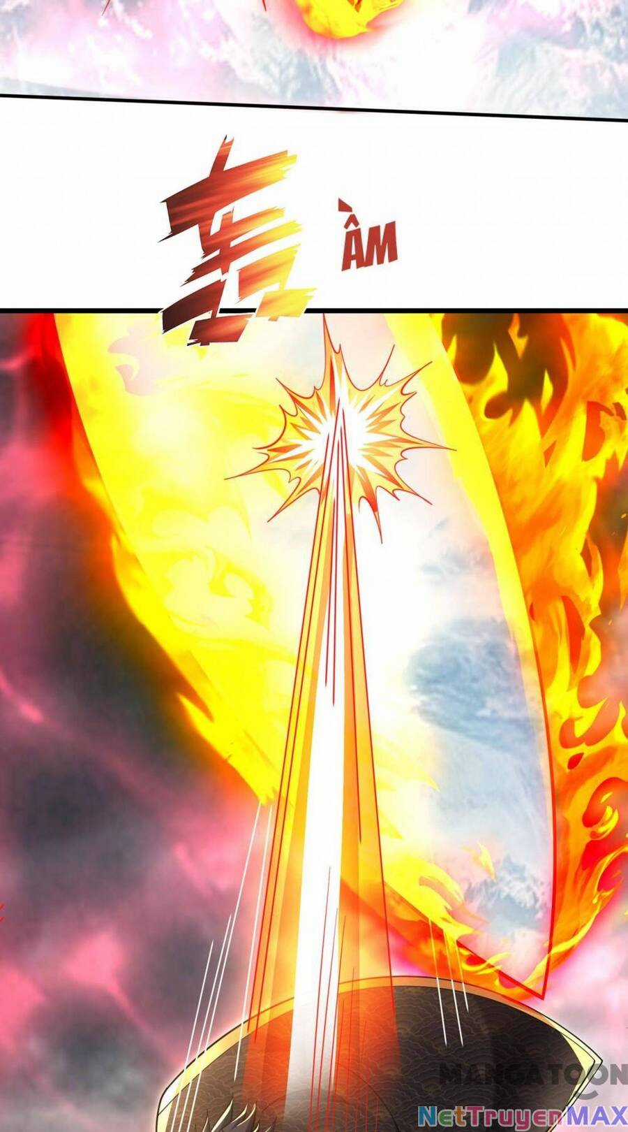 Siêu Cấp Thần Y Tại Đô Thị Chapter 324 trang 17