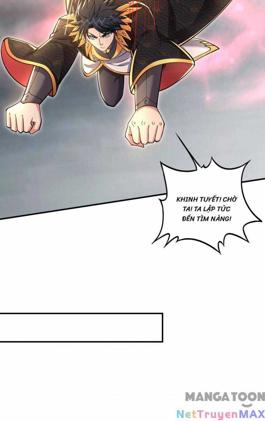 Siêu Cấp Thần Y Tại Đô Thị Chapter 324 trang 18