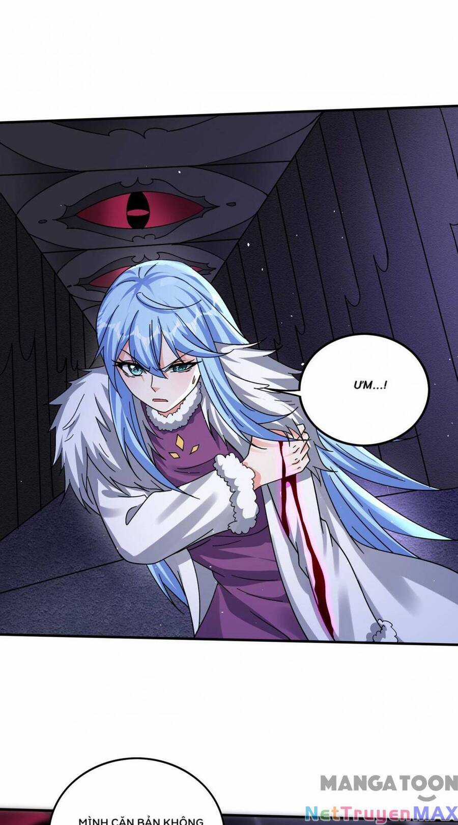 Siêu Cấp Thần Y Tại Đô Thị Chapter 324 trang 19