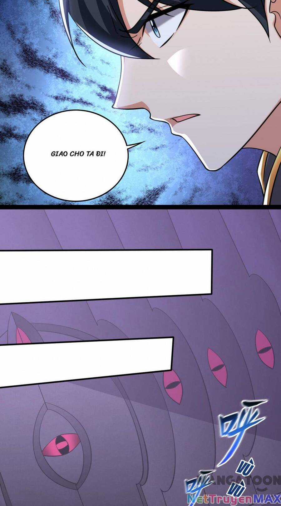 Siêu Cấp Thần Y Tại Đô Thị Chapter 324 trang 2