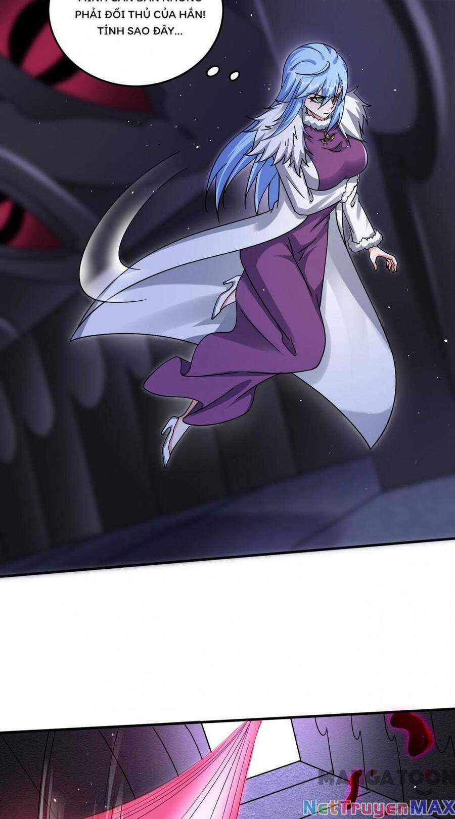 Siêu Cấp Thần Y Tại Đô Thị Chapter 324 trang 20