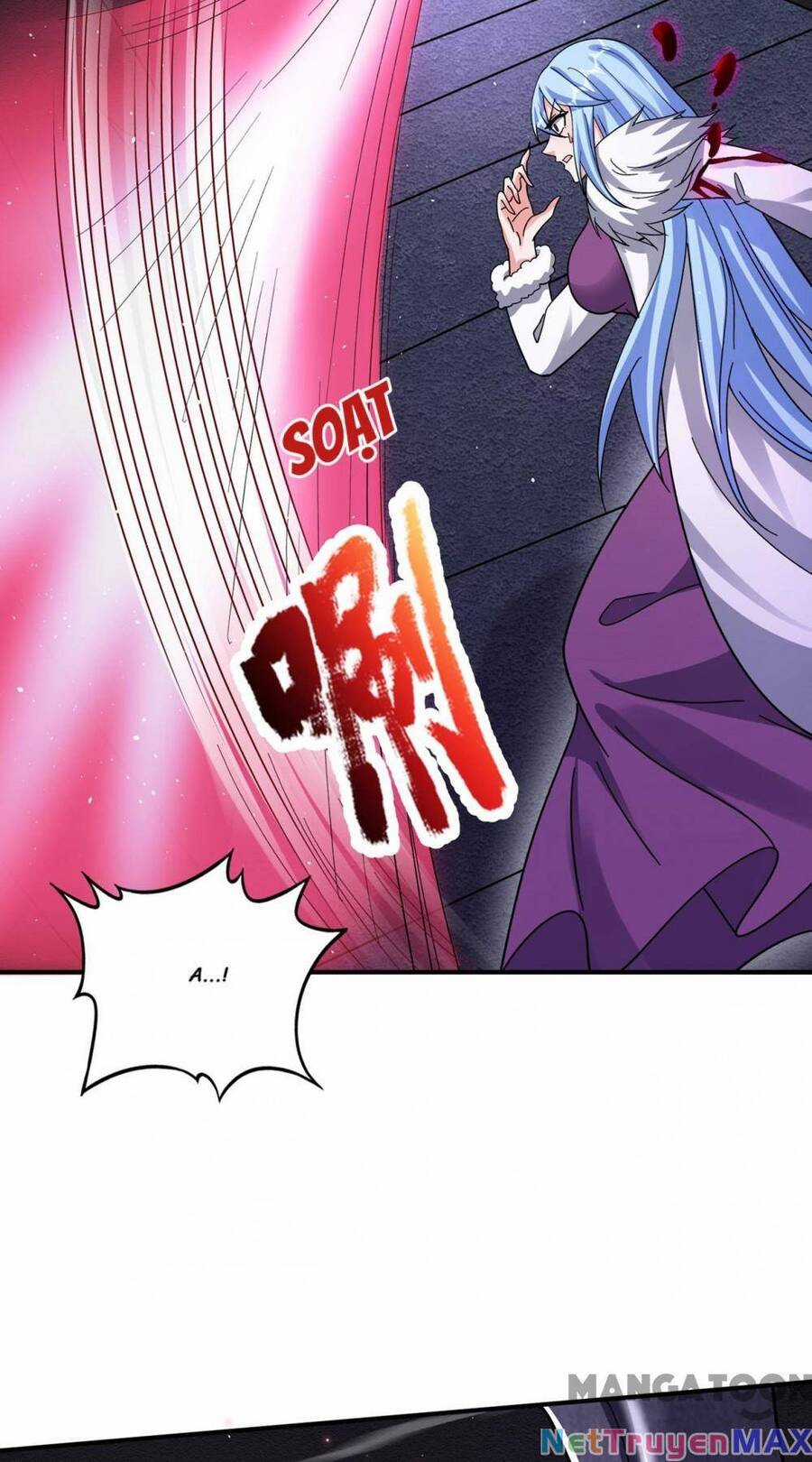 Siêu Cấp Thần Y Tại Đô Thị Chapter 324 trang 21