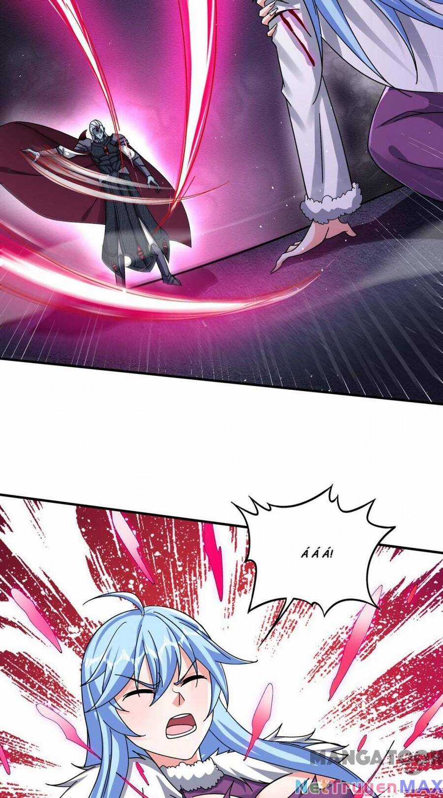 Siêu Cấp Thần Y Tại Đô Thị Chapter 324 trang 24