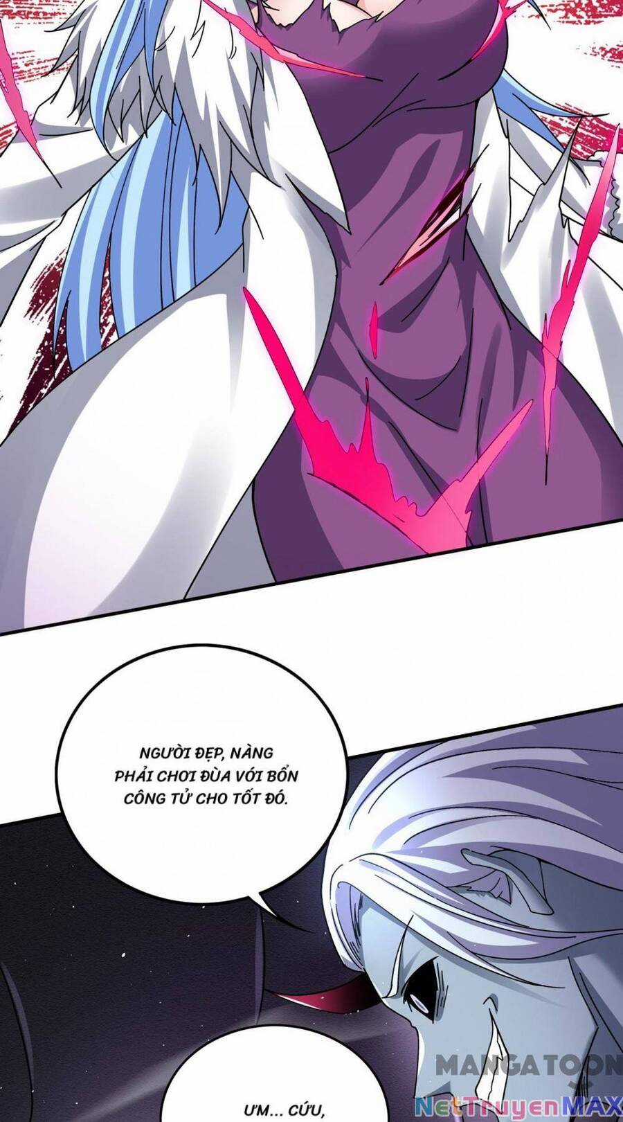 Siêu Cấp Thần Y Tại Đô Thị Chapter 324 trang 25