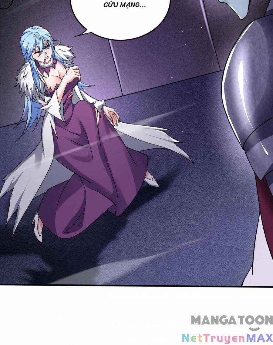 Siêu Cấp Thần Y Tại Đô Thị Chapter 324 trang 26