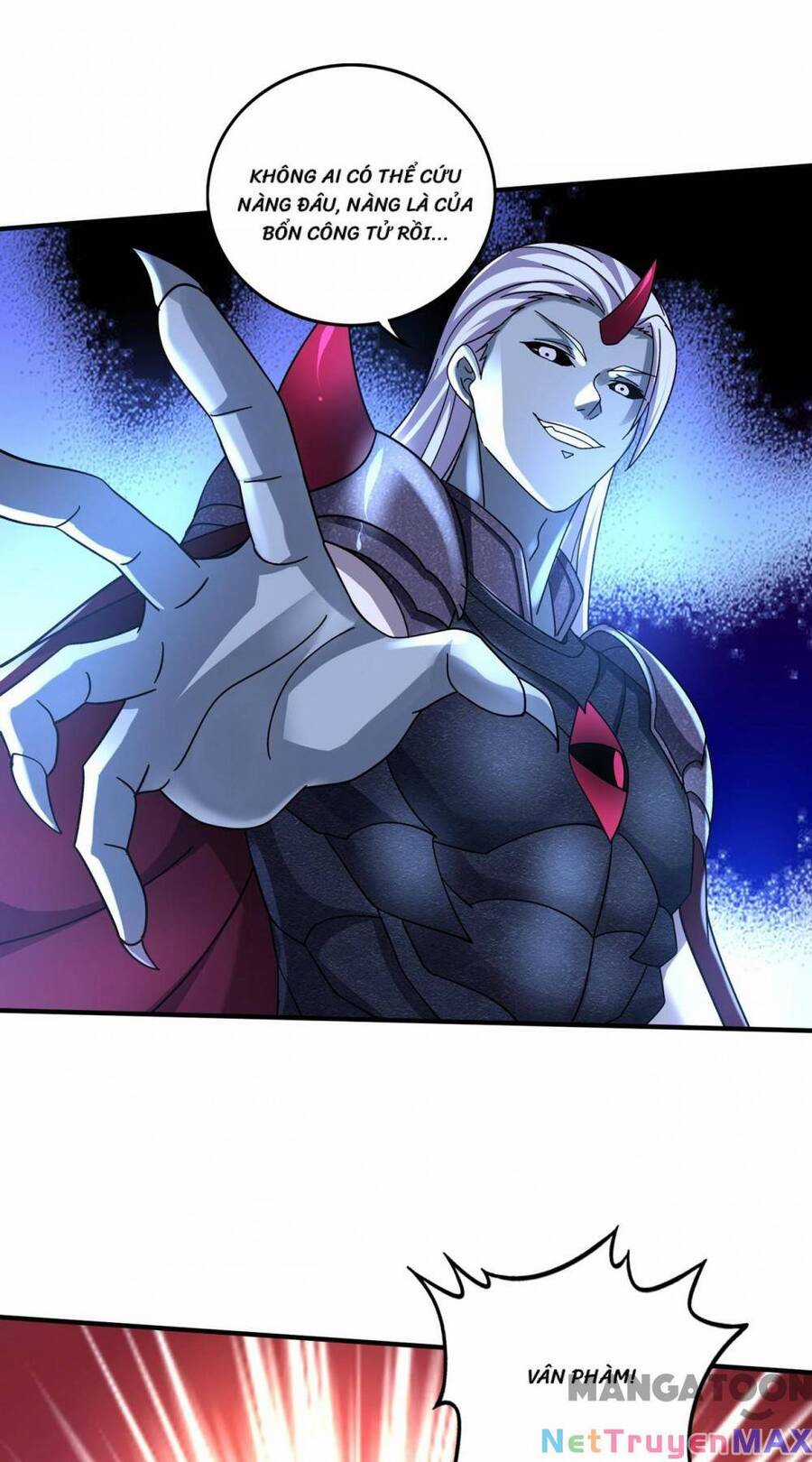 Siêu Cấp Thần Y Tại Đô Thị Chapter 324 trang 27