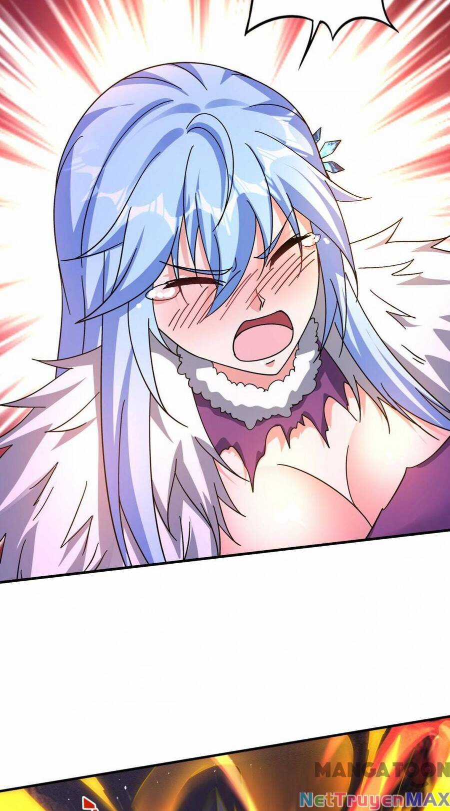 Siêu Cấp Thần Y Tại Đô Thị Chapter 324 trang 28