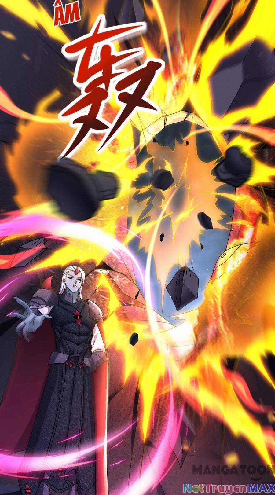 Siêu Cấp Thần Y Tại Đô Thị Chapter 324 trang 29