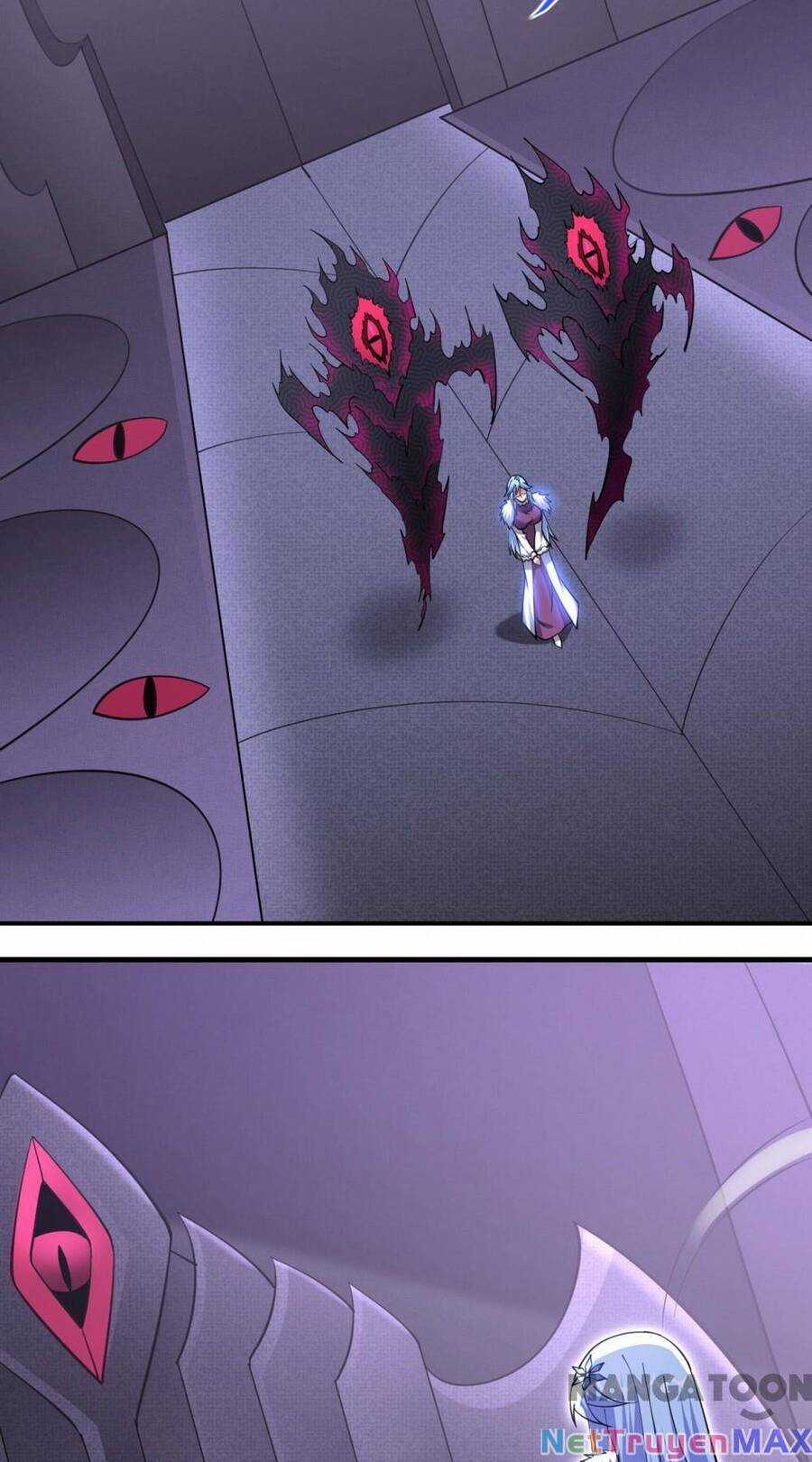 Siêu Cấp Thần Y Tại Đô Thị Chapter 324 trang 3