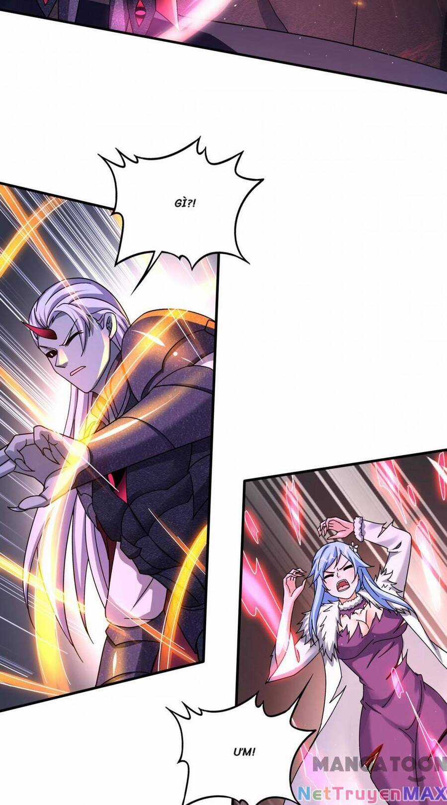 Siêu Cấp Thần Y Tại Đô Thị Chapter 324 trang 30