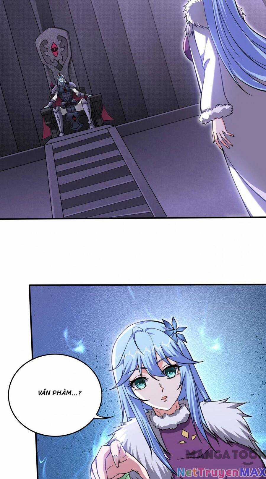 Siêu Cấp Thần Y Tại Đô Thị Chapter 324 trang 4