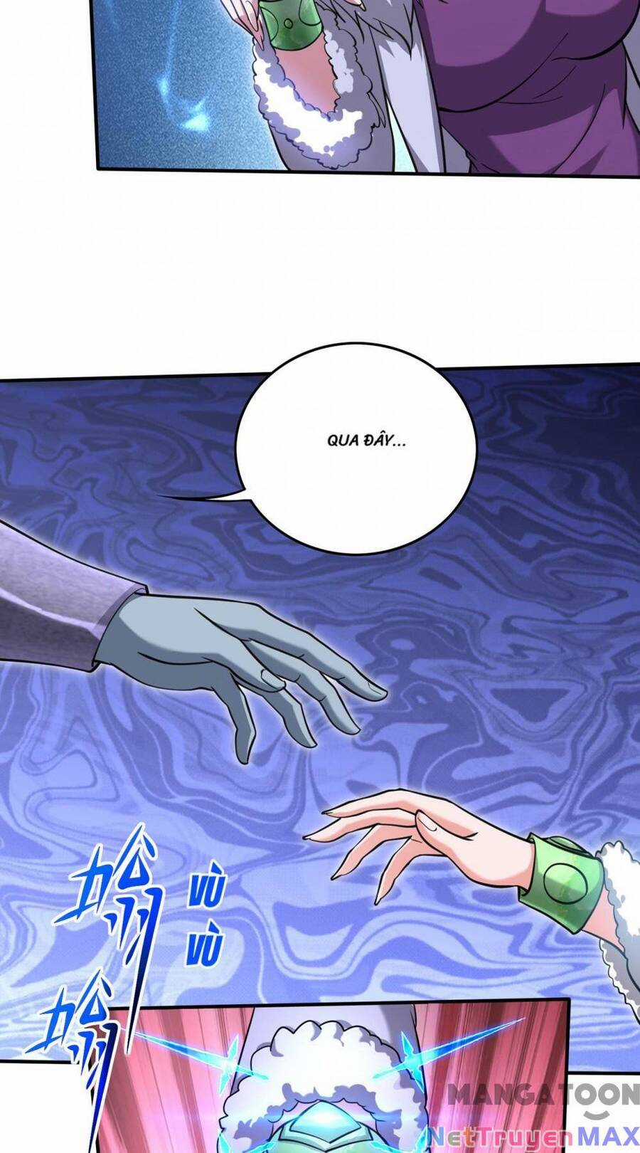 Siêu Cấp Thần Y Tại Đô Thị Chapter 324 trang 5