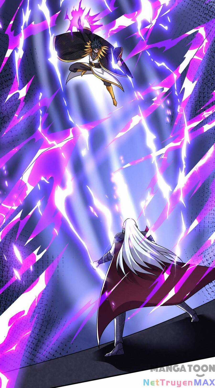 Siêu Cấp Thần Y Tại Đô Thị Chapter 325 trang 18