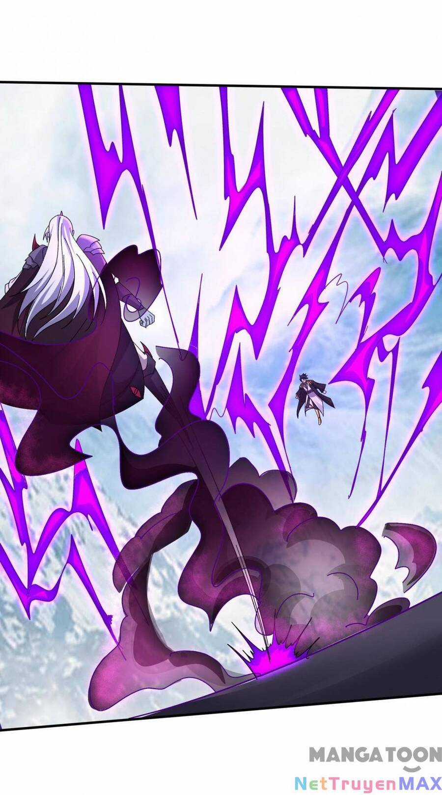 Siêu Cấp Thần Y Tại Đô Thị Chapter 325 trang 23