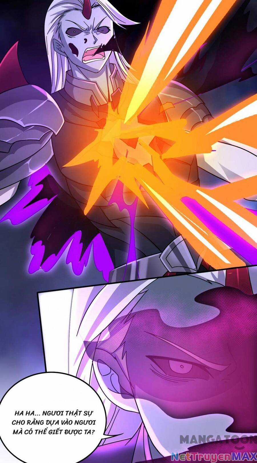 Siêu Cấp Thần Y Tại Đô Thị Chapter 325 trang 26