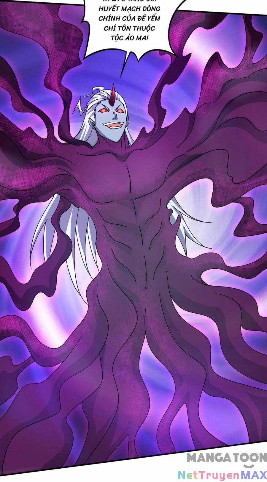 Siêu Cấp Thần Y Tại Đô Thị Chapter 325 trang 29