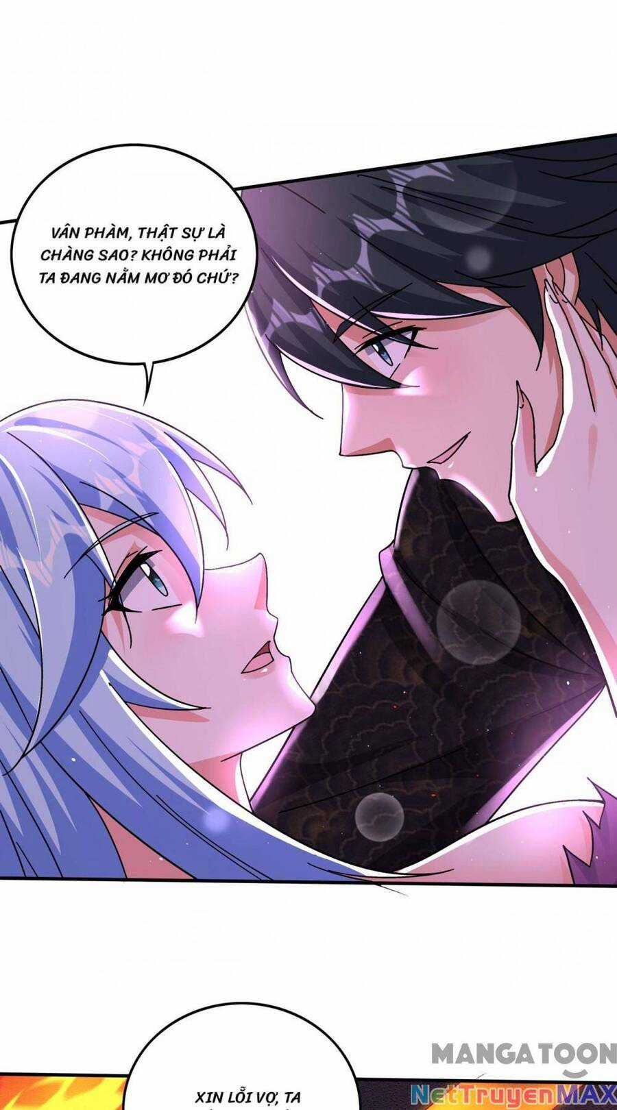 Siêu Cấp Thần Y Tại Đô Thị Chapter 325 trang 3