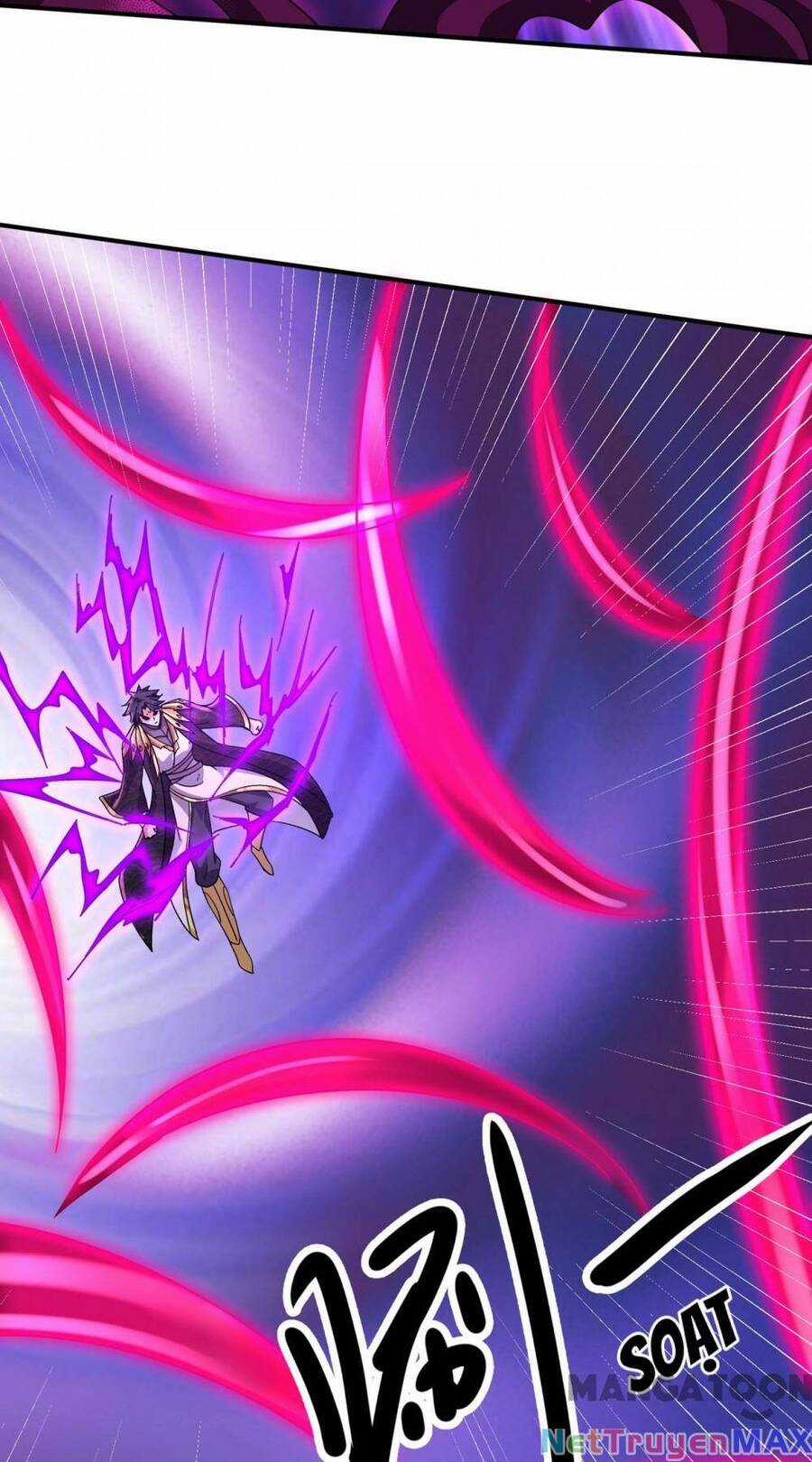 Siêu Cấp Thần Y Tại Đô Thị Chapter 325 trang 31