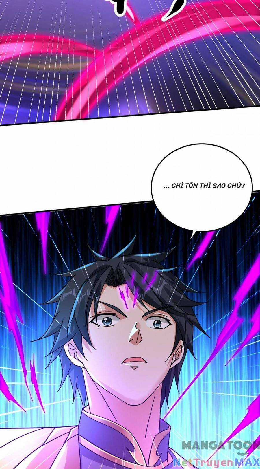 Siêu Cấp Thần Y Tại Đô Thị Chapter 325 trang 32