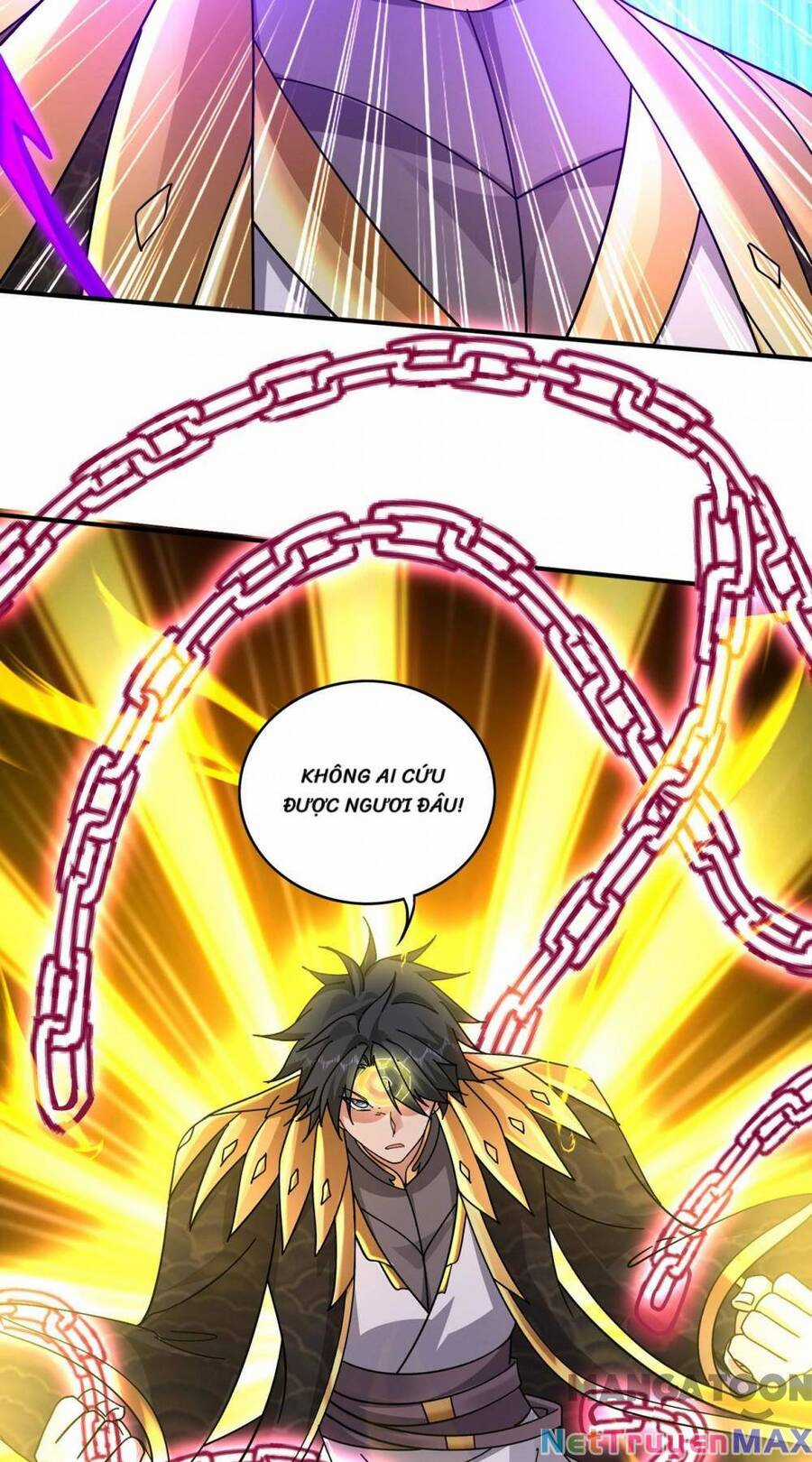 Siêu Cấp Thần Y Tại Đô Thị Chapter 325 trang 33