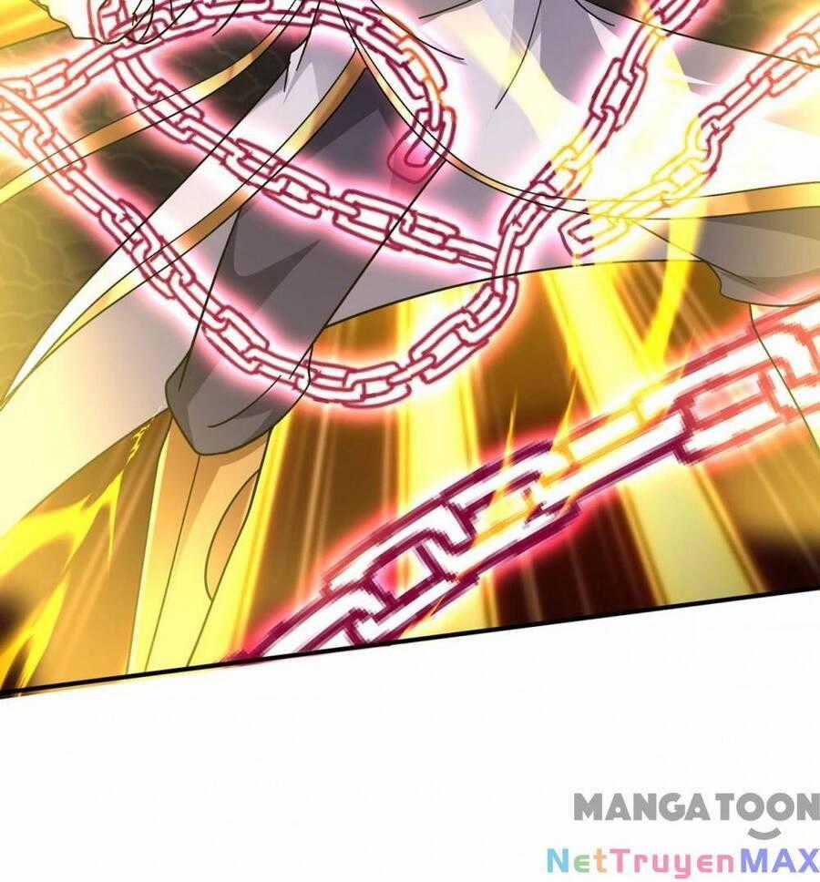 Siêu Cấp Thần Y Tại Đô Thị Chapter 325 trang 34