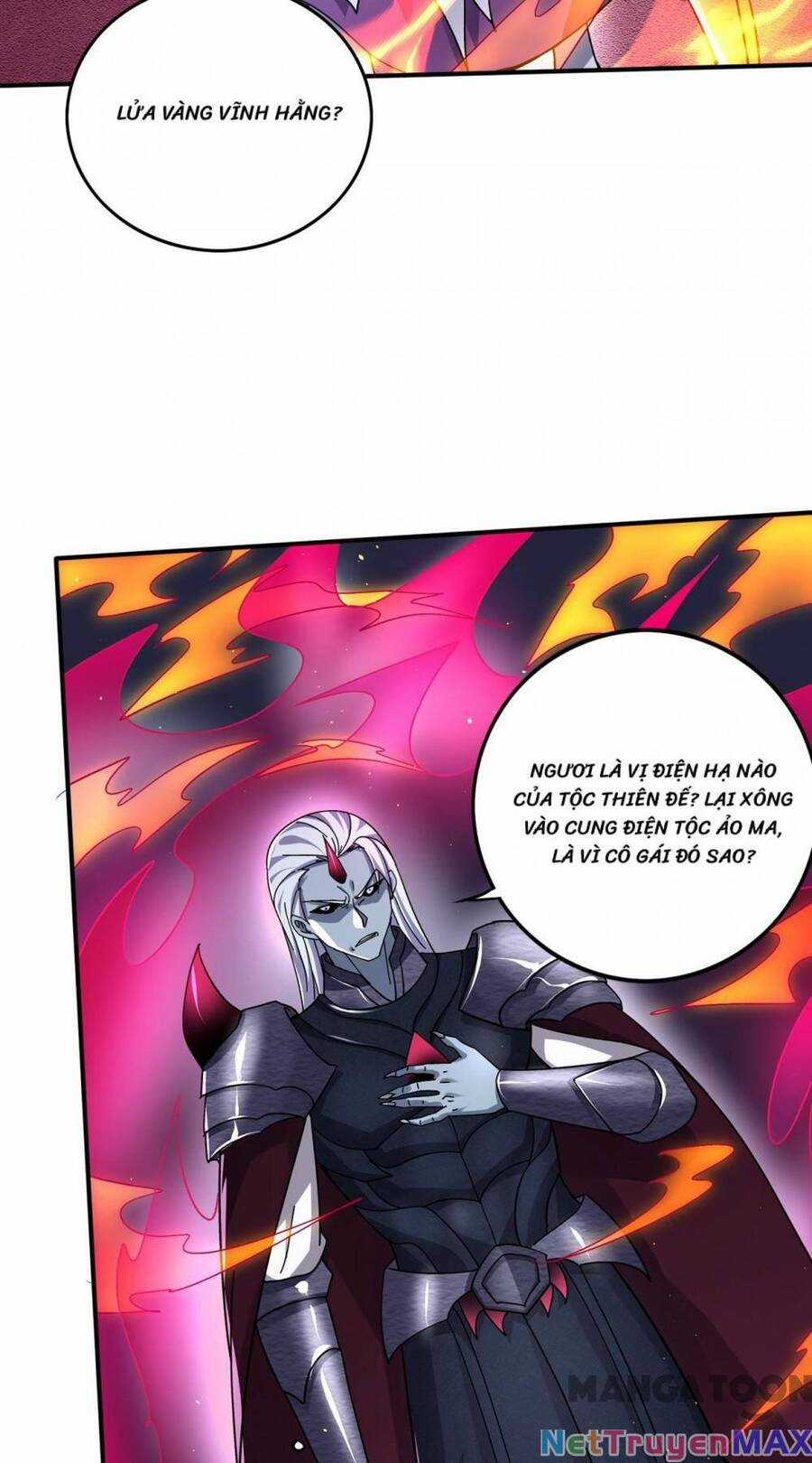 Siêu Cấp Thần Y Tại Đô Thị Chapter 325 trang 5