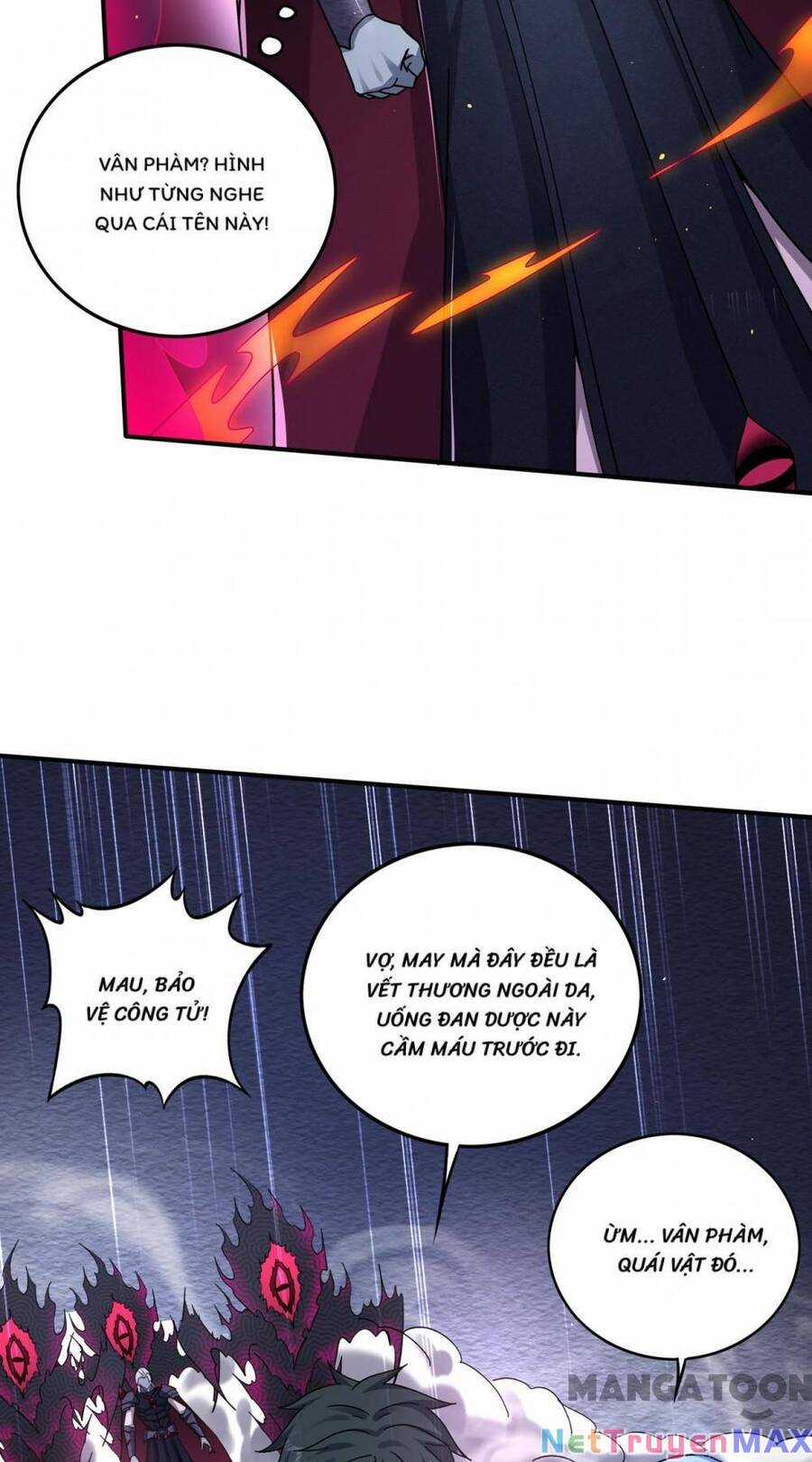 Siêu Cấp Thần Y Tại Đô Thị Chapter 325 trang 6