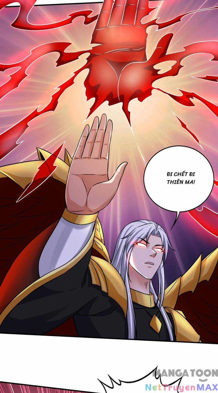 Siêu Cấp Thần Y Tại Đô Thị Chapter 326 trang 12