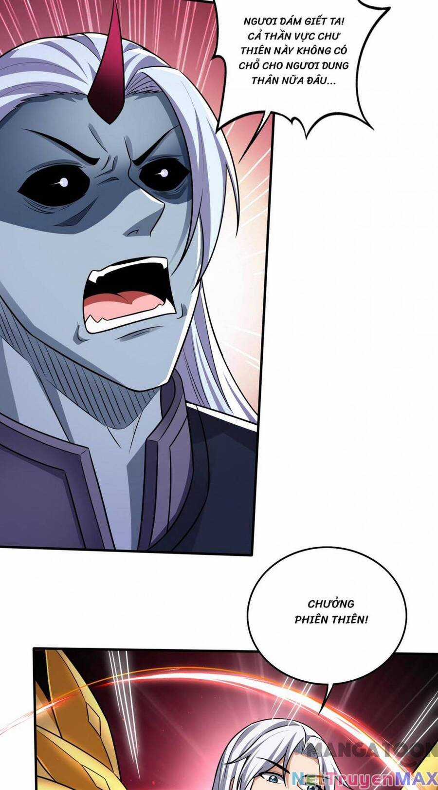 Siêu Cấp Thần Y Tại Đô Thị Chapter 326 trang 13